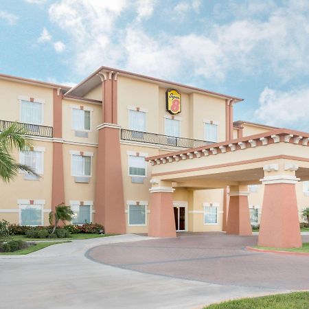 Super 8 By Wyndham Hidalgo At La Plaza Mall & Mcallen Airport Esterno foto